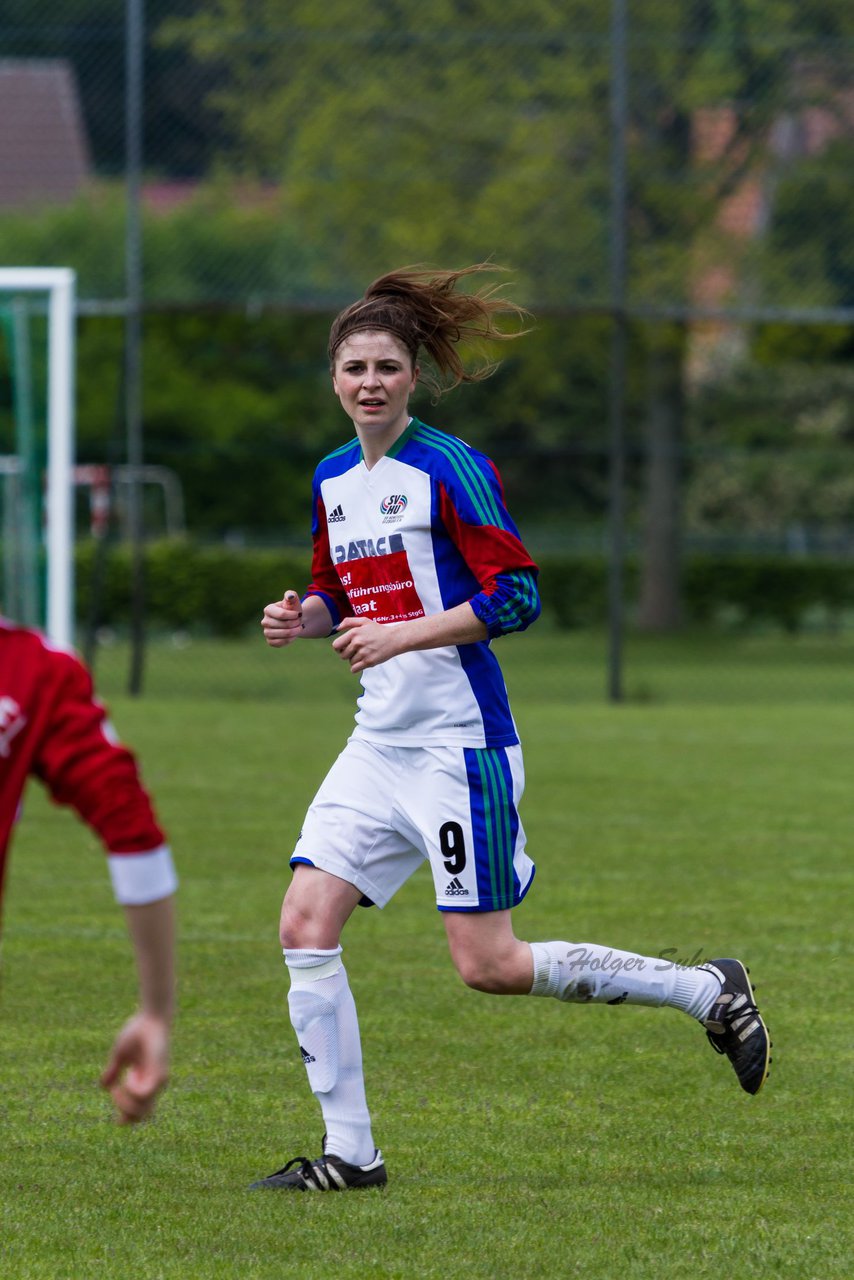 Bild 260 - Frauen SV Henstedt Ulzburg - Holstein Kiel : Ergebnis: 2:1